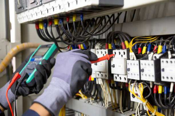 Best New Construction Electrical Installation  in Seis Lagos, TX